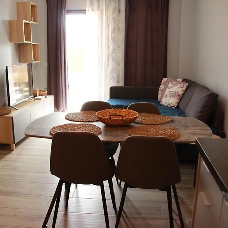 Apartamento Katrina Balcon Del Mar Costa Del Silencio Exterior photo
