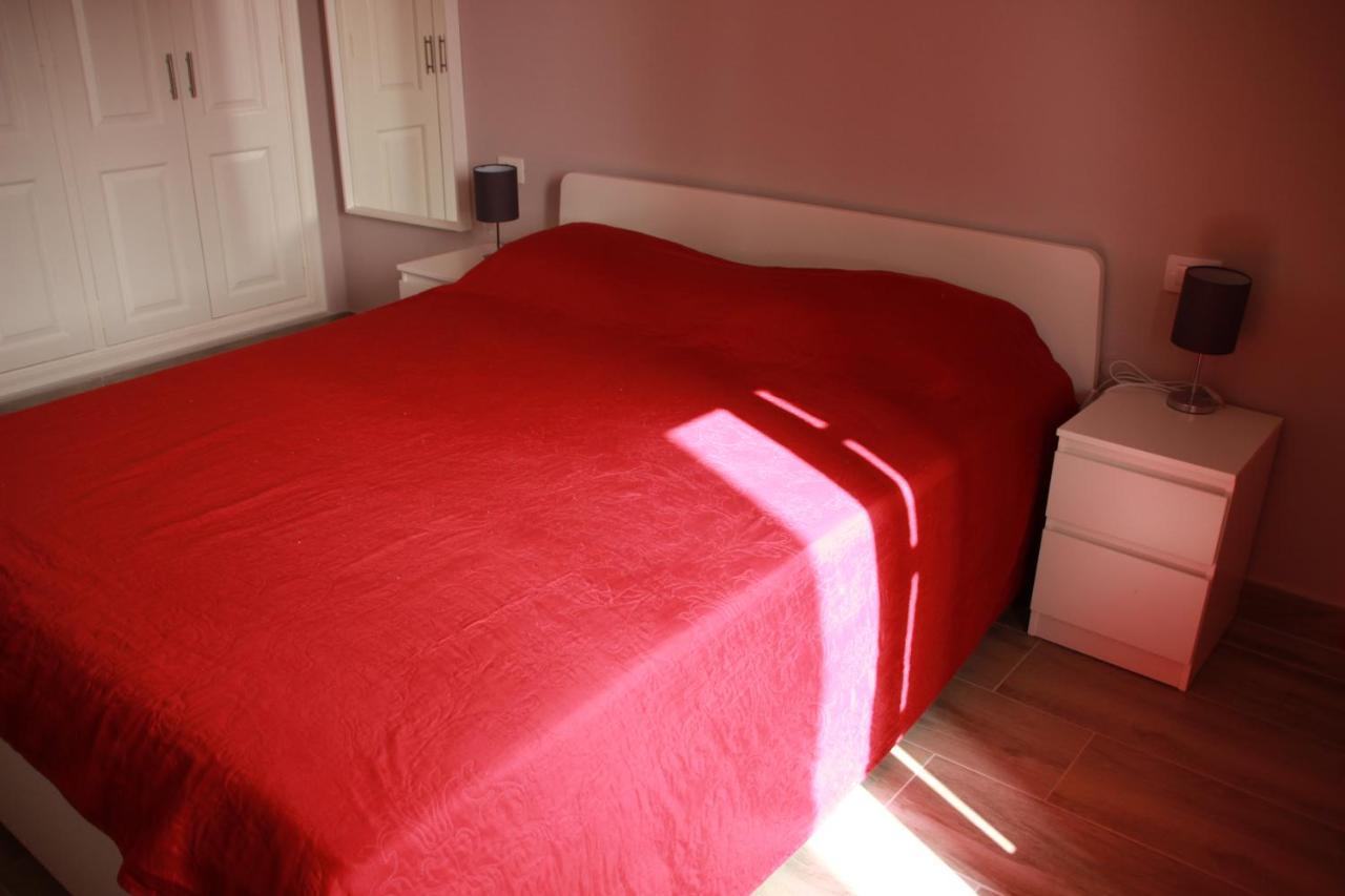 Apartamento Katrina Balcon Del Mar Costa Del Silencio Exterior photo