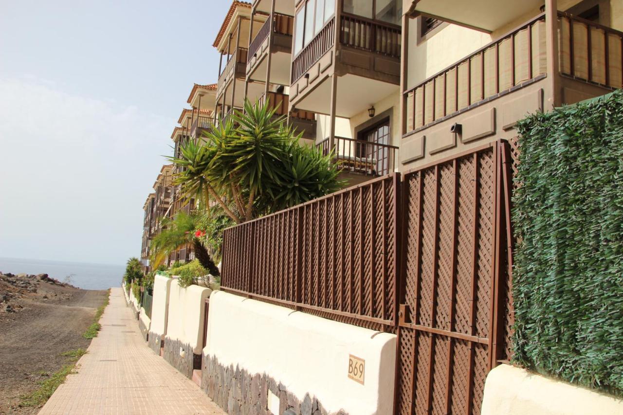 Apartamento Katrina Balcon Del Mar Costa Del Silencio Exterior photo